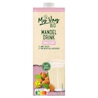 Bio-Mandeldrink 1 l, Ungesüßt Angebote bei ALDI SÜD Rottenburg für 1,35 €