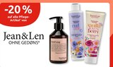 Hand Soap Angebote von Jean & Len bei Marktkauf Tübingen