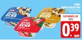 Joghurt mit der Ecke Schoko Balls im Angebot bei EDEKA in Landshut Joghurt mit der Ecke Schoko Balls Angebote von müller bei EDEKA Landshut für 0,39 €