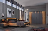Segmüller Weiterstadt - Liegenbett JOLINE Angebot im Prospekt Liegenbett JOLINE bei Segmüller im Weiterstadt Prospekt für 1.599,00 €