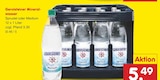 Mineralwasser im Angebot bei Netto Marken-Discount in Heinsberg Mineralwasser Angebote von Gerolsteiner bei Netto Marken-Discount Heinsberg für 5,49 €