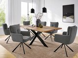 Esszimmer im Angebot bei porta Möbel in Troisdorf Esszimmer Angebote von CASAVANTI bei porta Möbel Troisdorf für 139,00 €