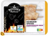 Hähnchen-Spiesse Angebote von Butcher's Barbecue bei REWE Mainz für 13,33 €