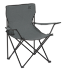 Chaise pliante - Sport 2000 à Nîmes Chaise pliante en promo chez Sport 2000 Nîmes à 19,99 €