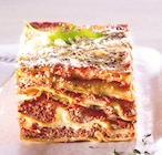 Promo Lasagne bolognaise au porc à 5,90 € dans le catalogue Cora à Lunéville