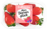 EDEKA - Kulturheidelbeeren Angebot im Prospekt Kulturheidelbeeren bei EDEKA im Prospekt für 2,99 €
