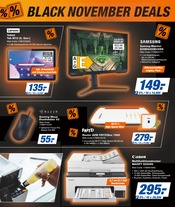 Aktueller expert Prospekt mit Computer, "BLACK NOVEMBER DEALS MIT CLICK & COLLECT", Seite 4