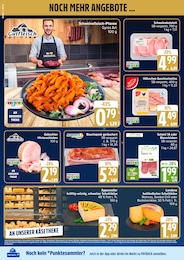 Huhn im Marktkauf Prospekt Top Angebote auf S. 26