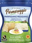 Parmigiano Reggiano râpé 29% MG - PARMAREGGIO dans le catalogue Géant Casino