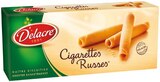 Cigarettes Russes oder Fazermint Pralinen Angebote von Delacre oder Fazer bei REWE Kassel für 2,39 €