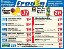 Aktueller E center Prospekt "Top Angebote" Seite 2 von 2 Seiten für Itzehoe