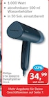 STH 3000/20 Dampfglätter von Philips für 34,99 € bei budni im Angebot STH 3000/20 Dampfglätter von Philips im aktuellen budni Prospekt