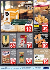 Kaffee im EDEKA Prospekt in Buchholz Aktueller EDEKA Prospekt mit Kaffee, "Top Angebote", Seite 15