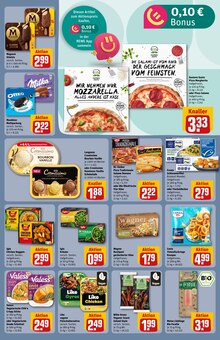 Frosta im aktuellen REWE Prospekt (Wiesbaden) Frosta im REWE Prospekt "Dein Markt" mit 28 Seiten (Wiesbaden)