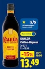 Lidl - Coffee-Liqueur Angebot im Prospekt Coffee-Liqueur bei Lidl im Prospekt "" für 13,49 €