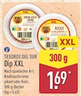 Knoblauchcreme pikant von Tesoros del Sur im aktuellen ALDI Nord Prospekt für 1,69 €
