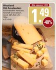 Old Amsterdam im WEZ Prospekt zum Preis von 1,49 €