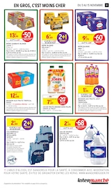Leffe en promo dans le catalogue Intermarché Super à la page 17