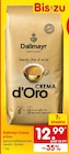 Netto Marken-Discount - Crema d'Oro Angebot im Prospekt Crema d'Oro bei Netto Marken-Discount im Prospekt "" für 12,99 €
