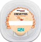 Promo Queues de crevettes sauce cocktail ASC à 3,99 € dans le catalogue Intermarché Express à Montrouge