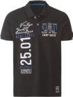 Pikee-Poloshirt von Camp David für 19,99 € bei Lidl im Angebot Pikee-Poloshirt von Camp David im aktuellen Lidl Prospekt