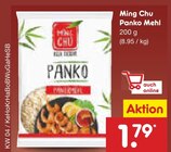 Panko Mehl Angebote von Ming Chu bei Netto Marken-Discount Neuss für 1,79 €