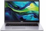 Notebook Aspire 3 (A315-59-576H), Silber im Angebot bei expert in Oranienburg Notebook Aspire 3 (A315-59-576H), Silber Angebote von Acer bei expert Oranienburg für 499,00 €