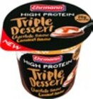 Kaufland - High Protein Pudding Angebot im Prospekt High Protein Pudding bei Kaufland im Prospekt "" für 0,88 €