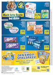 Zucker im diska Prospekt in Zwickau Aktueller diska Prospekt mit Zucker, "alles an deinem ort.", Seite 12