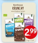 Aktuelle Schokolade Angebote bei Erdkorn Biomarkt in Kiel Aktuelles KRUNCHY Angebot bei Erdkorn Biomarkt in Kiel ab 2,99 €