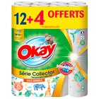 Essuie-tout - OKAY dans le catalogue Carrefour