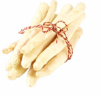 Spargel weiß/violett Angebote von Heimat bei Netto Marken-Discount Hof für 8,79 €