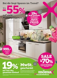 mömax Kuchen im Prospekt mömax Kuchen im Prospekt