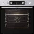 Einbauherdset Steel Set EX im Angebot bei expert in Halle Einbauherdset Steel Set EX Angebote von gorenje bei expert Halle für 499,00 €