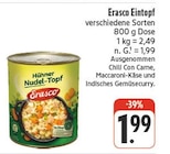 EDEKA Dresden - Hühner Nudel-Topf Angebot im Prospekt Hühner Nudel-Topf bei EDEKA im Dresden Prospekt für 1,99 €