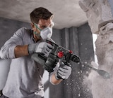 Perforateur-burineur sans fil - Parkside Performance en promo chez Lidl Rueil-Malmaison à 64,99 €