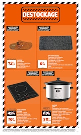 Promos Plaque De Cuisson dans le catalogue "LE MOIS QUI EN DIT BEAUCOUP" de Netto à la page 15