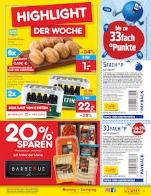 Schokolade im Netto Marken-Discount Prospekt "Aktuelle Angebote" mit 65 Seiten (Hannover)