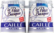 Monoprix Bordeaux - Yaourt au lait de brebis “Le Petit Basque” caillé nature Promo Yaourt au lait de brebis “Le Petit Basque” caillé nature dans le catalogue Monoprix Monoprix à Bordeaux
