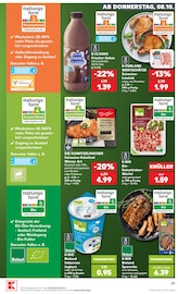 Rippchen Angebote im Prospekt "Hier bin ich richtig" von Kaufland Rippchen Angebote im Prospekt "Hier bin ich richtig" von Kaufland auf Seite 27