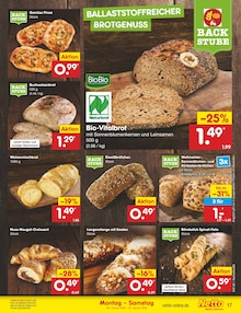 Wecker im aktuellen Netto Marken-Discount Prospekt (Bonn) Wecker im Netto Marken-Discount Prospekt "Aktuelle Angebote" mit 59 Seiten (Bonn)