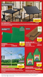 Aktueller toom Baumarkt Prospekt mit Bodenbelag, "Respekt, wer's selber macht.", Seite 6