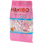 Haribo Chamallows Minis en promo chez Action Saint-Dizier à 1,29 €