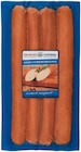 Aktuelle Currywurst Angebote bei REWE in Bielefeld Aktuelles Currywurst Schwein Angebot bei REWE in Bielefeld ab 7,99 €