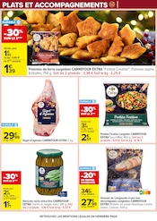 Gigot D'agneau Angebote im Prospekt "Carrefour" von Carrefour Gigot D'agneau Angebote im Prospekt "Carrefour" von Carrefour auf Seite 72