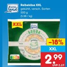 Reibekäse XXL im Angebot bei Netto Marken-Discount in Halberstadt Reibekäse XXL Angebote von Gutes Land bei Netto Marken-Discount Halberstadt für 2,99 €
