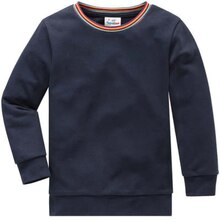 Ernstings family Duisburg - Sweatshirt Sweatshirt Angebot bei Ernstings family Duisburg im Prospekt "Fröhlich im Freien."