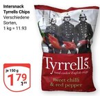 Aktuelle Chips Angebote bei GLOBUS in Mannheim Aktuelles Chips Angebot bei GLOBUS in Mannheim ab 1,79 €