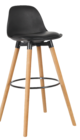Le tabouret haut - Bazarland à Béziers Le tabouret haut en promo chez Bazarland Béziers à 19,99 €