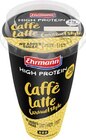 Aktuelles High Protein Caffè Latte Angebot bei Lidl in Stendal (Hansestadt) ab 1,29 €